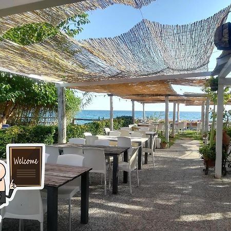 Residence Li Cylentos Policastro Scario A 2 Passi Dal Mare Policastro Bussentino Exteriér fotografie