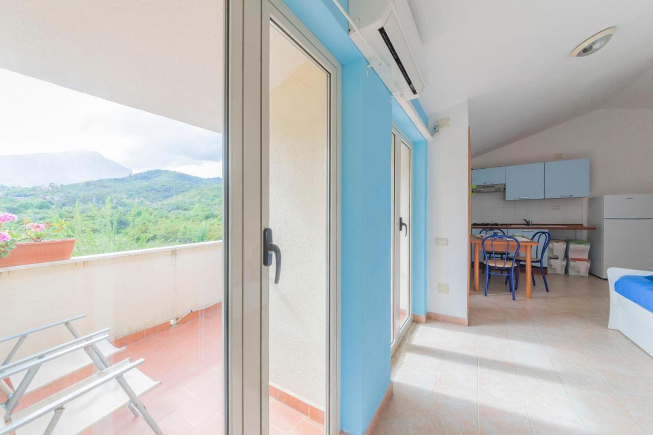 Residence Li Cylentos Policastro Scario A 2 Passi Dal Mare Policastro Bussentino Exteriér fotografie