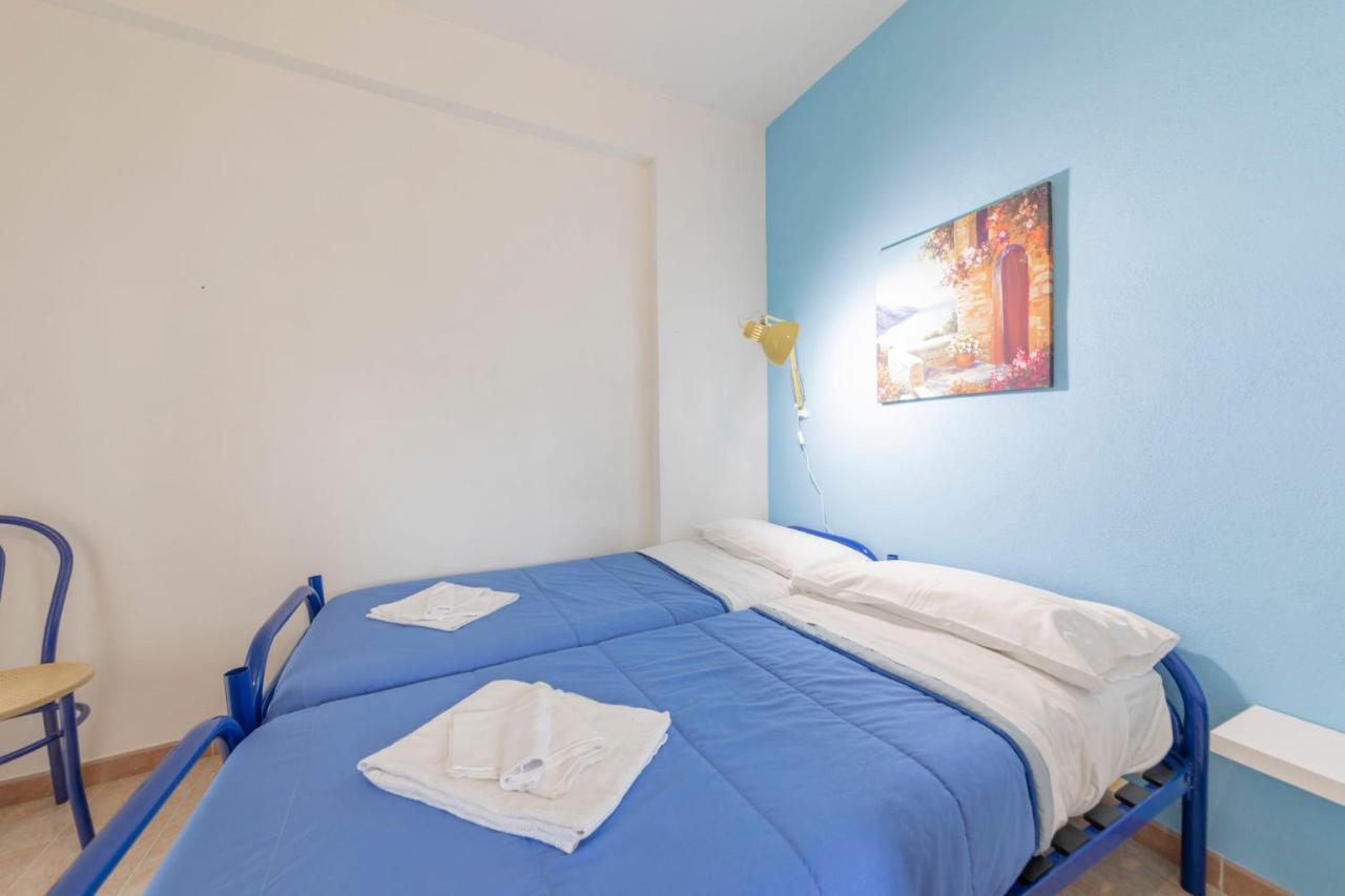 Residence Li Cylentos Policastro Scario A 2 Passi Dal Mare Policastro Bussentino Exteriér fotografie