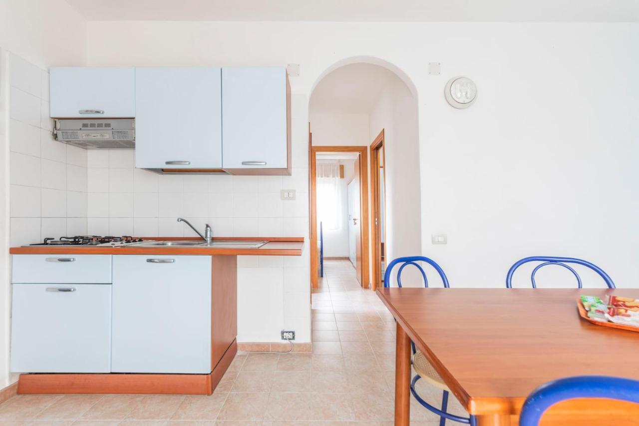 Residence Li Cylentos Policastro Scario A 2 Passi Dal Mare Policastro Bussentino Exteriér fotografie
