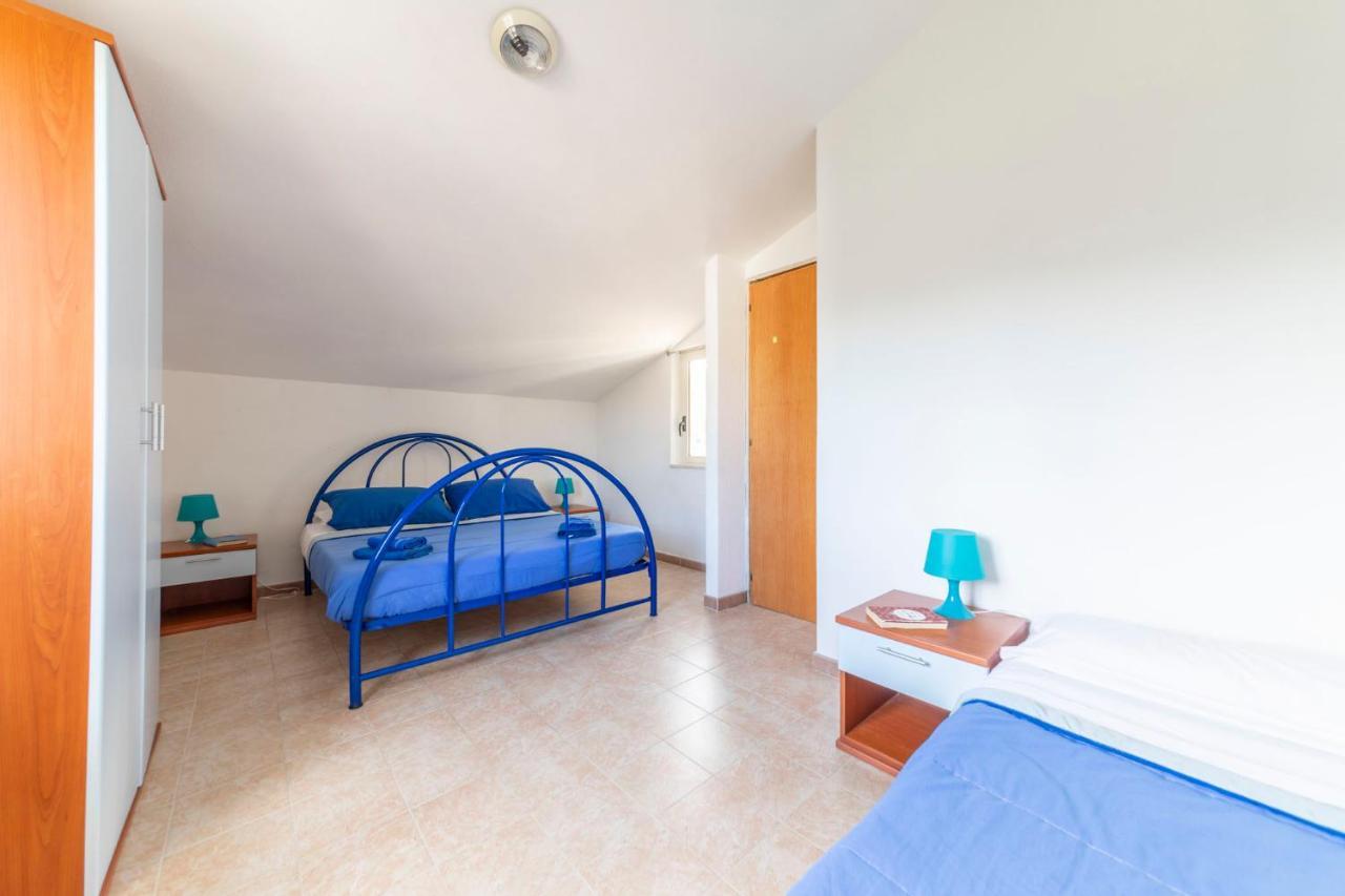 Residence Li Cylentos Policastro Scario A 2 Passi Dal Mare Policastro Bussentino Exteriér fotografie