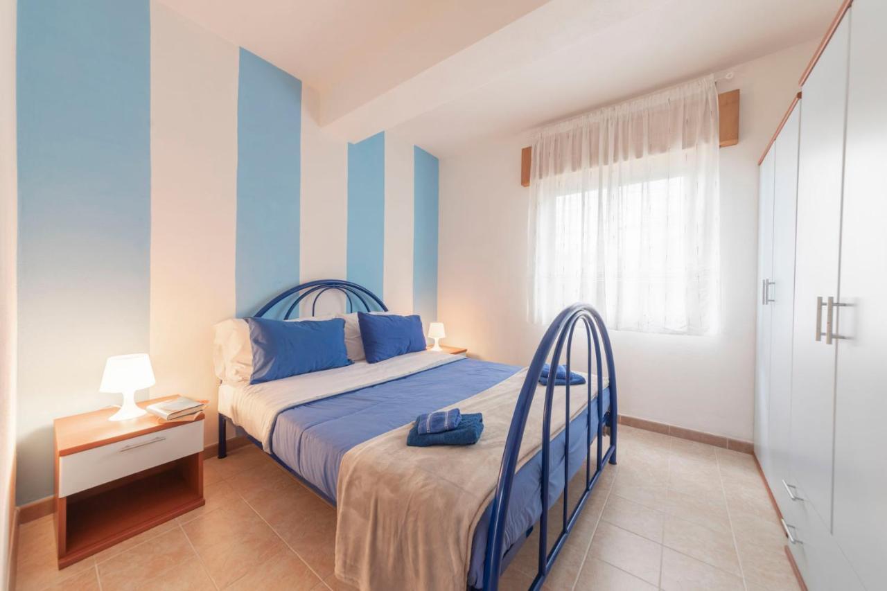 Residence Li Cylentos Policastro Scario A 2 Passi Dal Mare Policastro Bussentino Exteriér fotografie