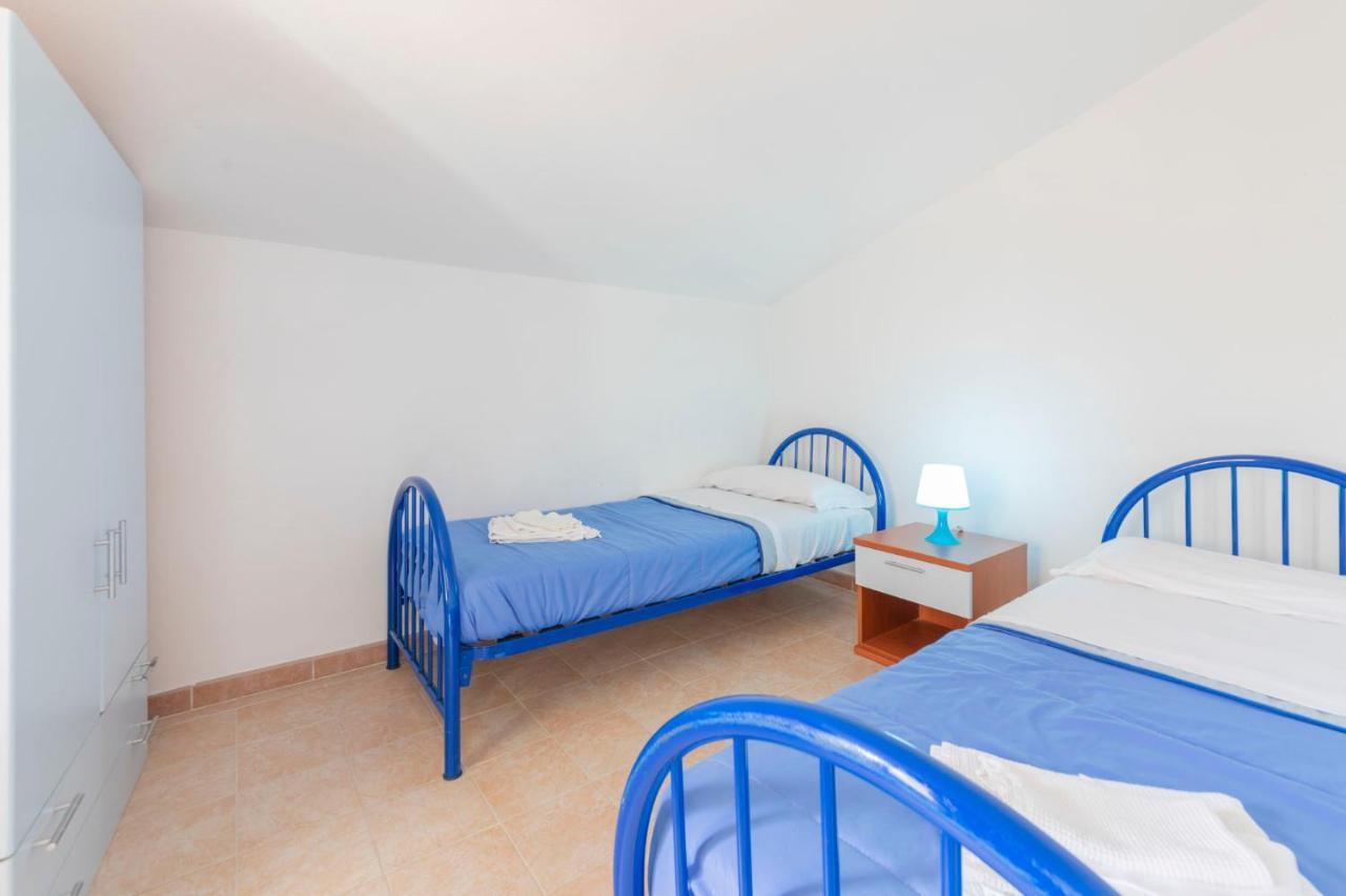 Residence Li Cylentos Policastro Scario A 2 Passi Dal Mare Policastro Bussentino Exteriér fotografie