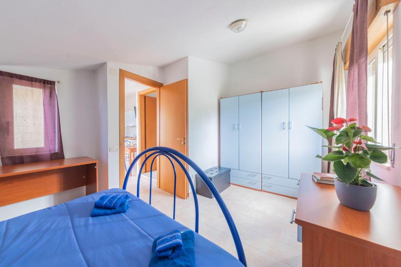 Residence Li Cylentos Policastro Scario A 2 Passi Dal Mare Policastro Bussentino Exteriér fotografie