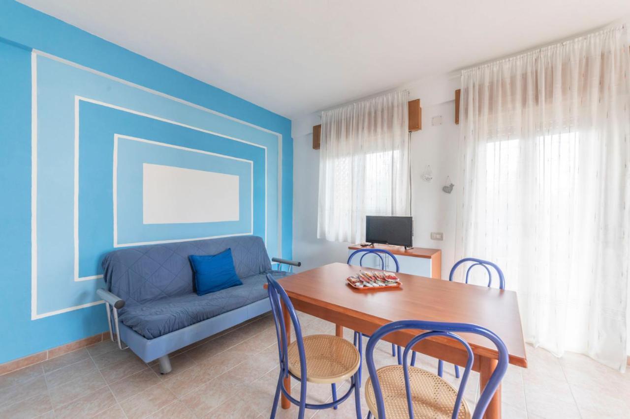 Residence Li Cylentos Policastro Scario A 2 Passi Dal Mare Policastro Bussentino Exteriér fotografie