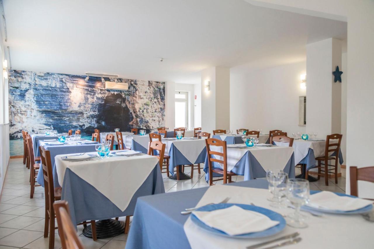 Residence Li Cylentos Policastro Scario A 2 Passi Dal Mare Policastro Bussentino Exteriér fotografie