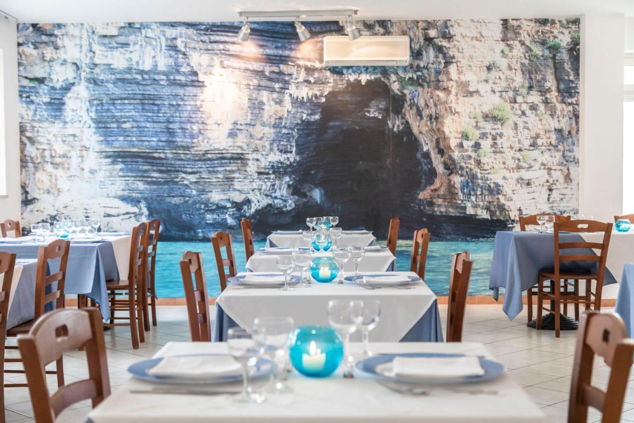 Residence Li Cylentos Policastro Scario A 2 Passi Dal Mare Policastro Bussentino Exteriér fotografie