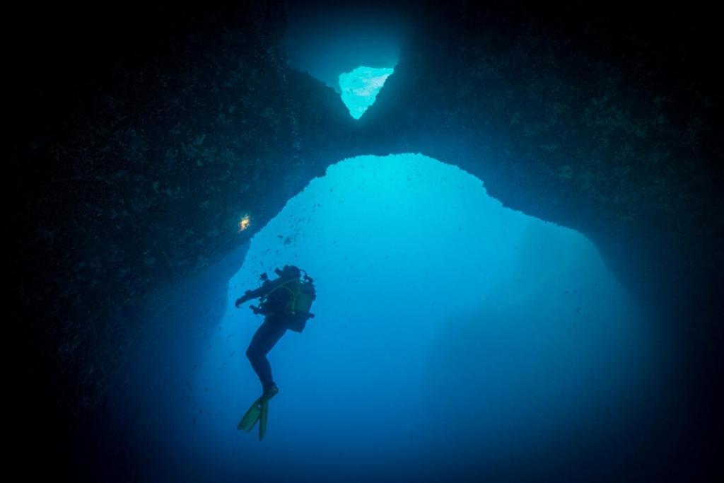 Residence Li Cylentos Policastro Scario A 2 Passi Dal Mare Policastro Bussentino Exteriér fotografie